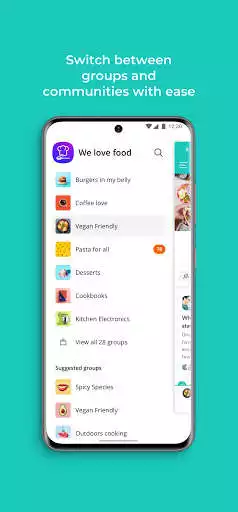 Play Mobilize - Group Communication  Member Management  and enjoy Mobilize - Group Communication  Member Management with UptoPlay