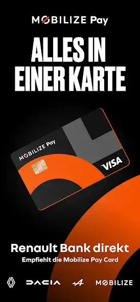 Play MOBILIZE Pay  and enjoy MOBILIZE Pay with UptoPlay