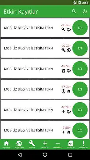 Play Mobiliz Yetkili Servis as an online game Mobiliz Yetkili Servis with UptoPlay