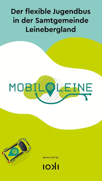 Play mobil@leine  and enjoy mobil@leine with UptoPlay