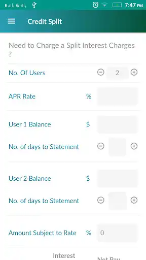 Play MoBill Split as an online game online MoBill Split with UptoPlay com.ibytecode.mobillsplit Play MoBill Split as an online game MoBill Split with UptoPlay