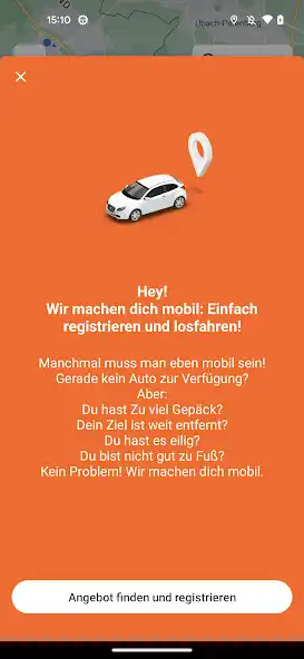 Play mobilmacher as an online game mobilmacher with UptoPlay
