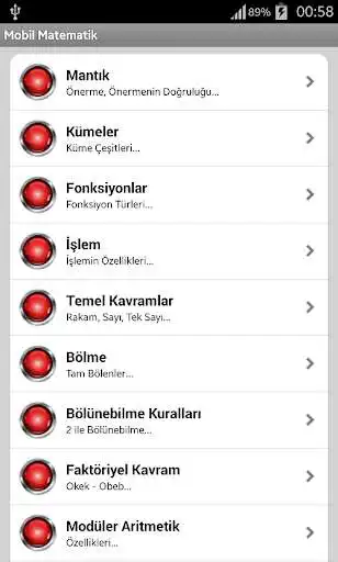 Play Mobil Matematik as an online game Mobil Matematik with UptoPlay