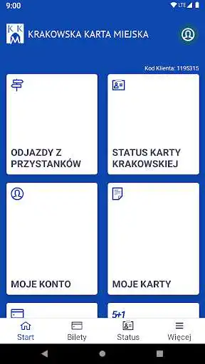 Play mobilna KKM as an online game mobilna KKM with UptoPlay