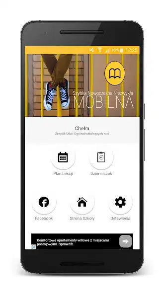 Play Mobilna Szkoła  and enjoy Mobilna Szkoła with UptoPlay