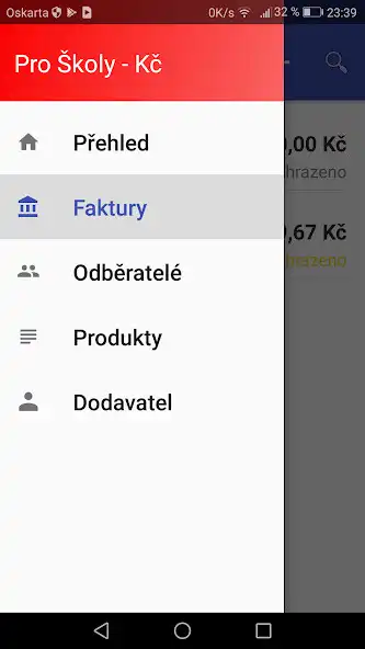 Play Mobilní Faktury  and enjoy Mobilní Faktury with UptoPlay