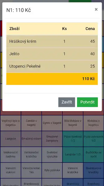 Play Mobilní Číšník as an online game Mobilní Číšník with UptoPlay