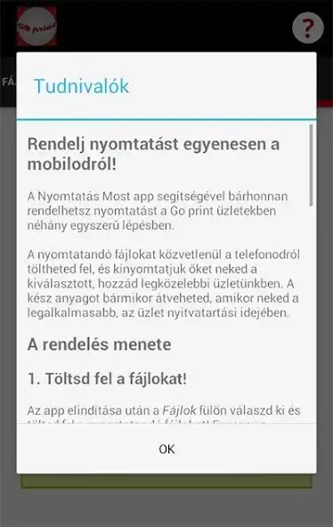 Play Mobil Nyomtatás as an online game online Mobil Nyomtatás with UptoPlay Play Mobil Nyomtatás as an online game Mobil Nyomtatás with UptoPlay