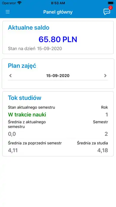 Play Mobilny Student  and enjoy Mobilny Student with UptoPlay