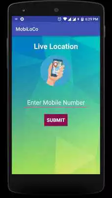 Play MobiLoco : Live Mobile Number Location Tracker