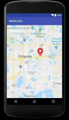 Play MobiLoco : Live Mobile Number Location Tracker