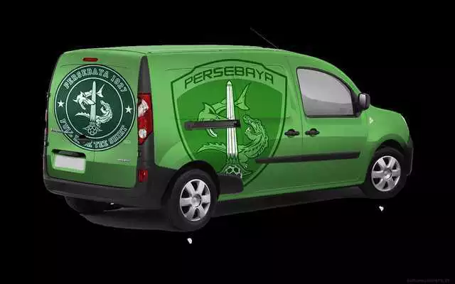 Play Mobil Persebaya