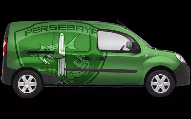Play Mobil Persebaya