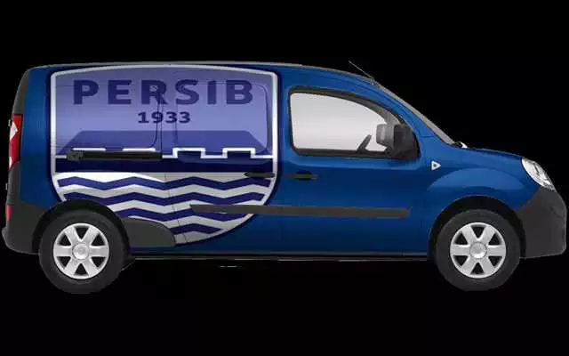 Play Mobil Persib