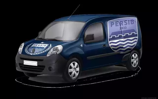 Play Mobil Persib