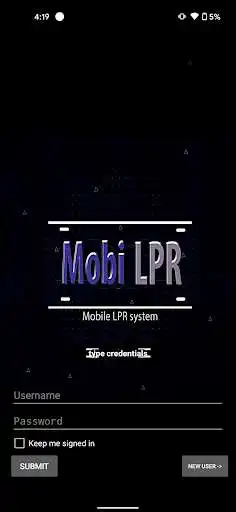 Play MobiLPR  and enjoy MobiLPR with UptoPlay