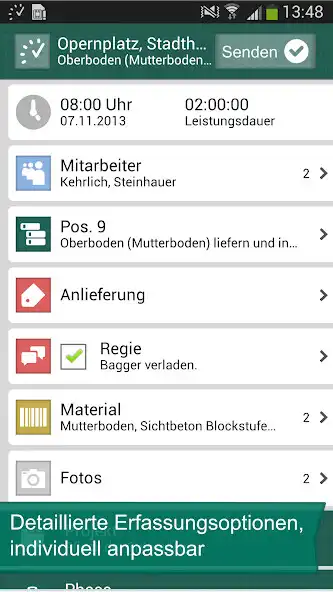 Play Mobilrapport Pro as an online game Mobilrapport Pro with UptoPlay