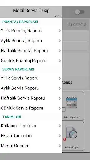 Play Mobil Servis Takip as an online game Mobil Servis Takip with UptoPlay