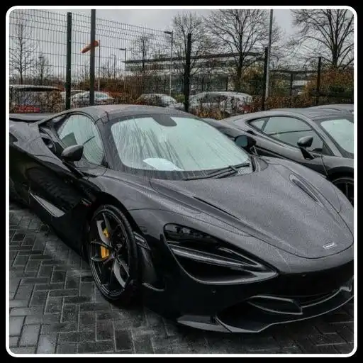 Play Mobil sport wallpaper APK