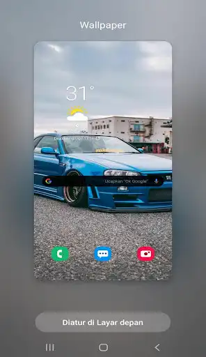 Play Mobil sport wallpaper  and enjoy Mobil sport wallpaper with UptoPlay