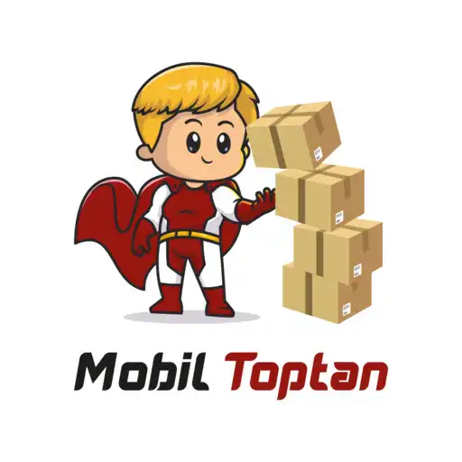 Play MobilToptan APK