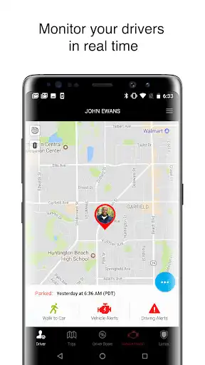 Play MobilTrackr  and enjoy MobilTrackr with UptoPlay