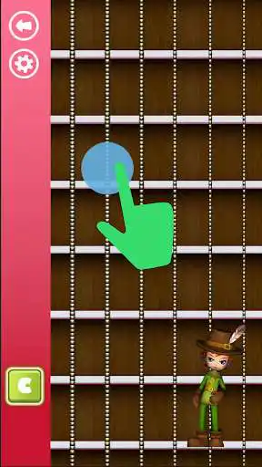 Play MobilTrakk Air Guitar  and enjoy MobilTrakk Air Guitar with UptoPlay