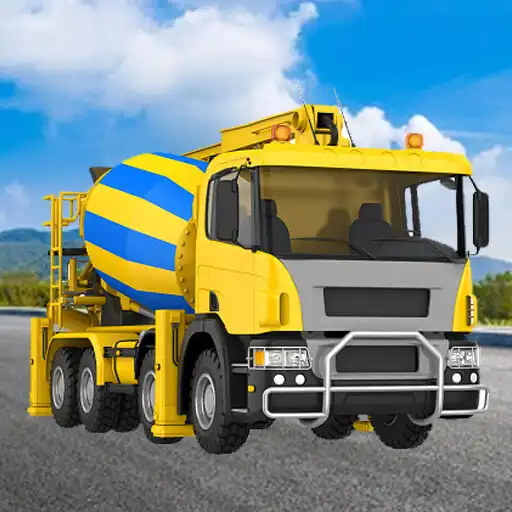 Play Mobil Truk Molen Besar Cool APK Play Mobil Truk Molen Besar Cool APK