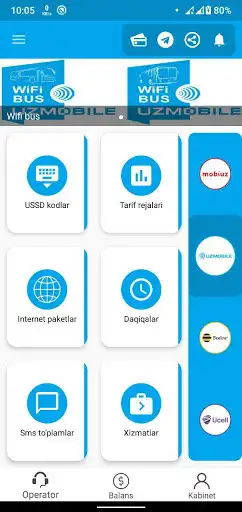 Play Mobil Yordamchi  and enjoy Mobil Yordamchi with UptoPlay