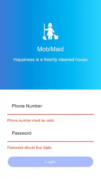 Play MobiMaid  and enjoy MobiMaid with UptoPlay