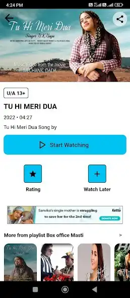 Play Mobi Masti as an online game Mobi Masti with UptoPlay