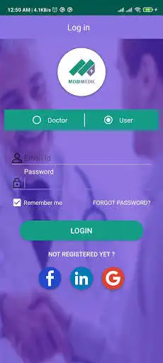 Play Mobimedic as an online game Mobimedic with UptoPlay