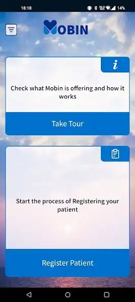 Play Mobin as an online game Mobin with UptoPlay