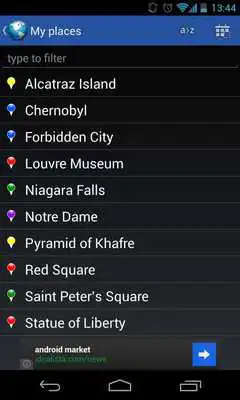 Play MobiPlaces
