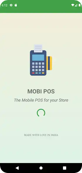 Play Mobi POS: Cloud Billing App  and enjoy Mobi POS: Cloud Billing App with UptoPlay