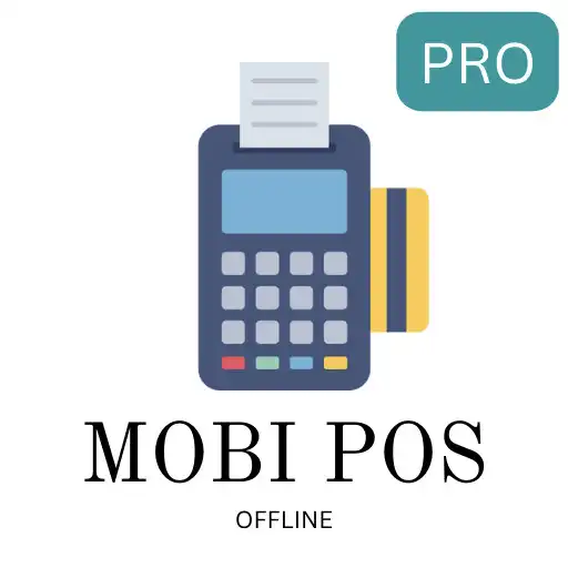 Play Mobi POS : Offline Billing App APK Play Mobi POS : Offline Billing App APK
