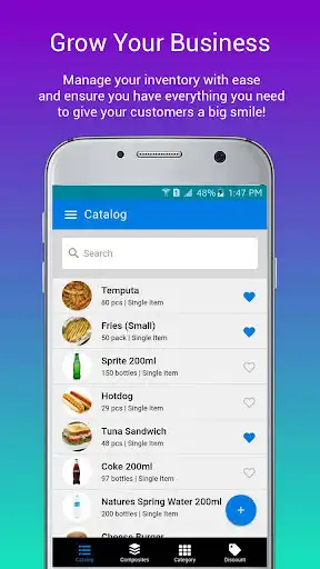 Play MobiPOS  and enjoy MobiPOS with UptoPlay