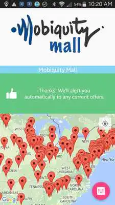 Play Mobiquity Mall