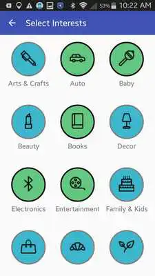 Play Mobiquity Mall