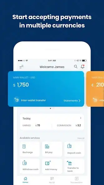Play mobiquity Pay Business  and enjoy mobiquity Pay Business with UptoPlay