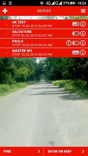 Play MOBISAT FIND as an online game MOBISAT FIND with UptoPlay