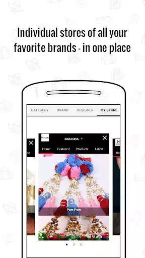 Play Mobishop - All in One Shopping