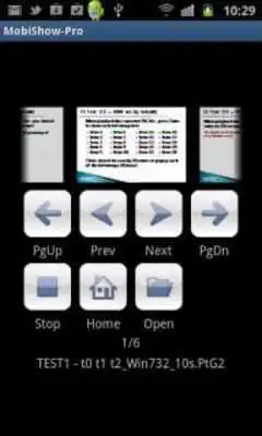 Play MobiShow-Pro
