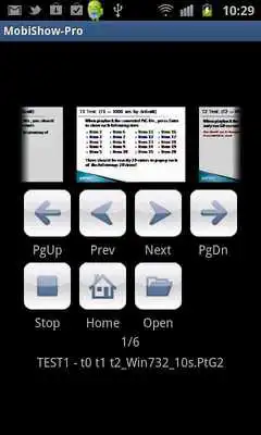 Play MobiShow-Pro