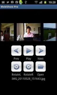 Play MobiShow-Pro