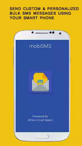 Play mobiSMS  and enjoy mobiSMS with UptoPlay