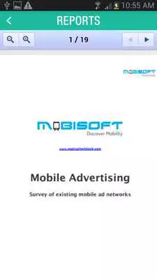 Play Mobisoft IRPulse