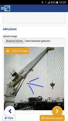 Play MOBIS Solutions Inspection App Play MOBIS Solutions Inspection App
