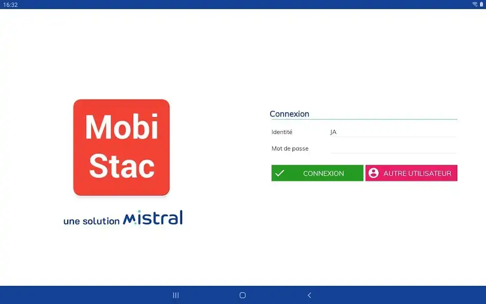 Play MobiStac as an online game MobiStac with UptoPlay