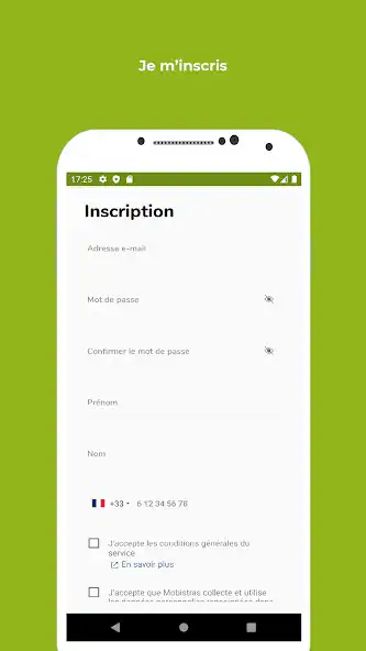 Play Mobistras as an online game Mobistras with UptoPlay